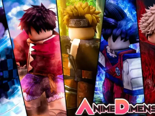 Anime Dimensions Simulator Codes