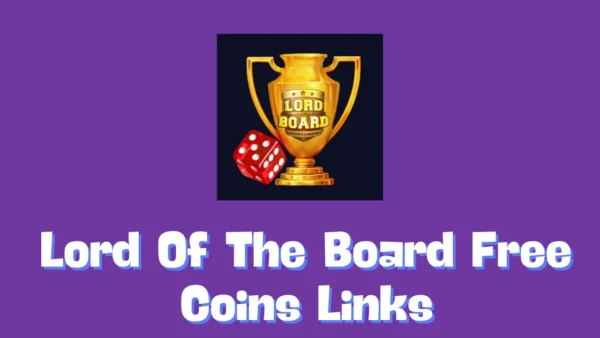 Backgammon Lord Of The Board Free Coins