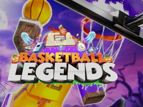 Basketball Legends Codes