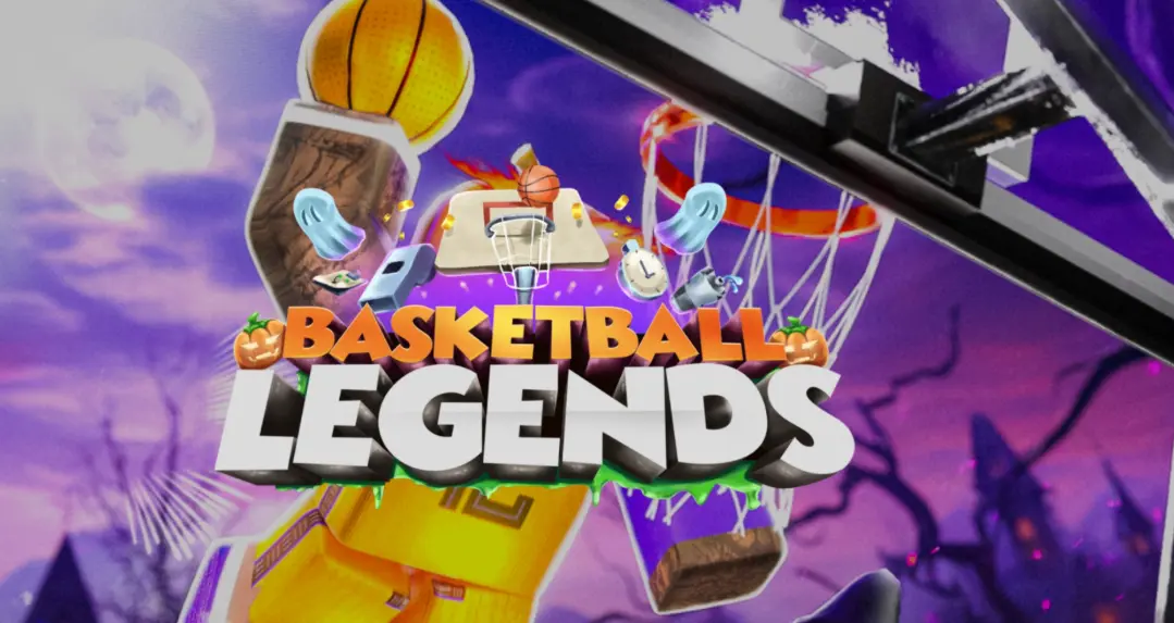 Basketball Legends Codes