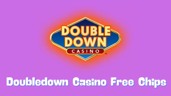 Doubledown Casino Free Chips