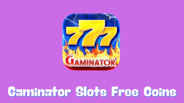 Gaminator Slots Free Coins