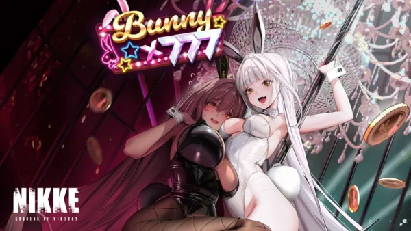 Goddess of Victory Nikke Unveils Bunny X 777 Event with New Characters and Rewards