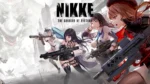 Nikke Teases Big New Collaboration With a Famous JRPG Series