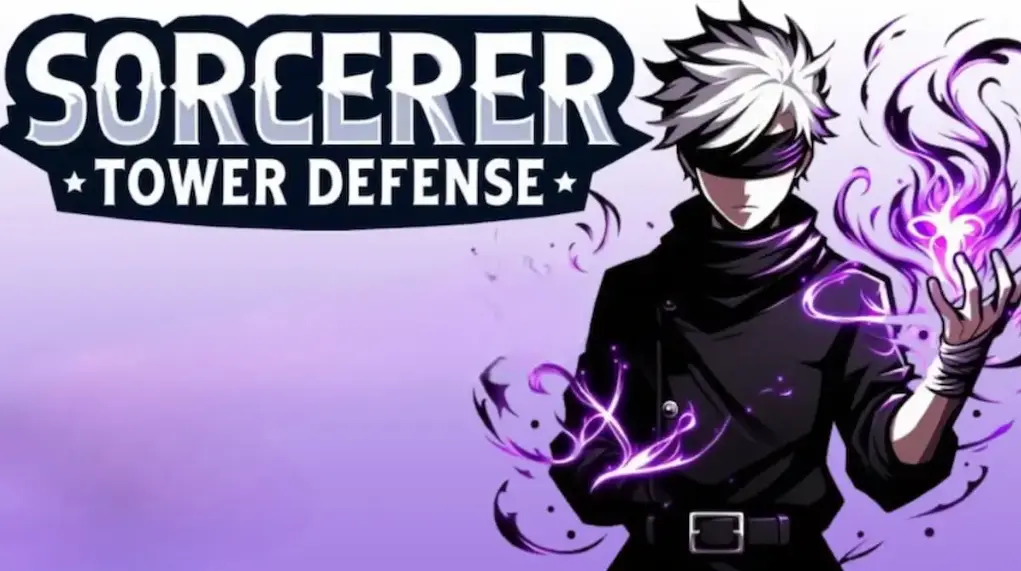 Sorcerer Tower Defense Codes